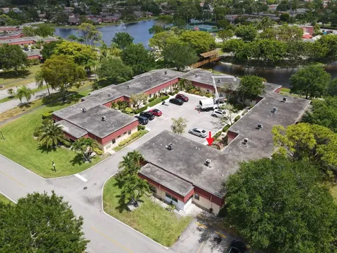 714 Nantucket Circle Lake Worth FL 33467