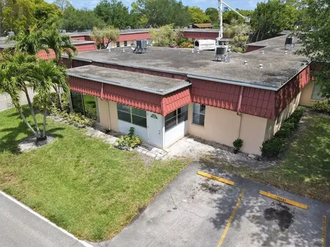 714 Nantucket Circle Lake Worth FL 33467
