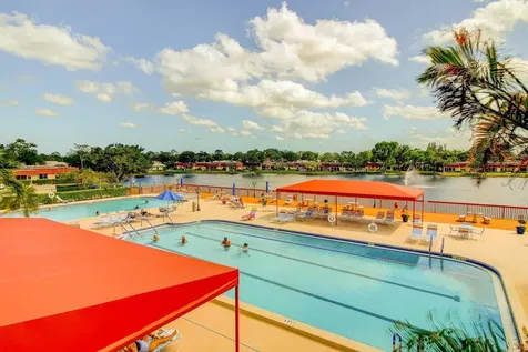 714 Nantucket Circle Lake Worth FL 33467