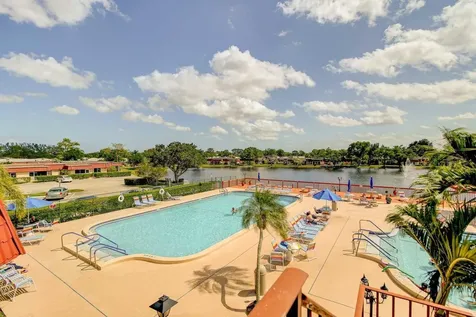 714 Nantucket Circle Lake Worth FL 33467