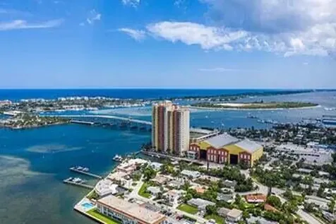 2650 Lake Shore Drive Riviera Beach FL 33404