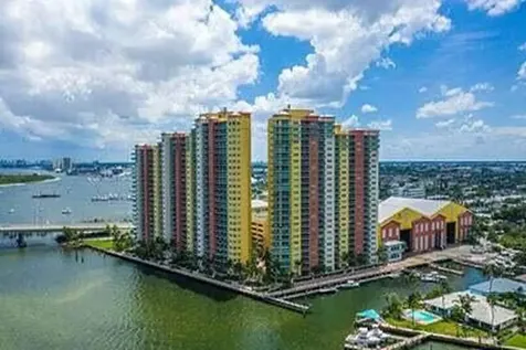 2650 Lake Shore Drive Riviera Beach FL 33404