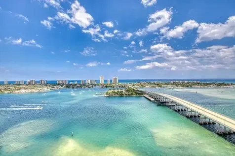 2650 Lake Shore Drive Riviera Beach FL 33404