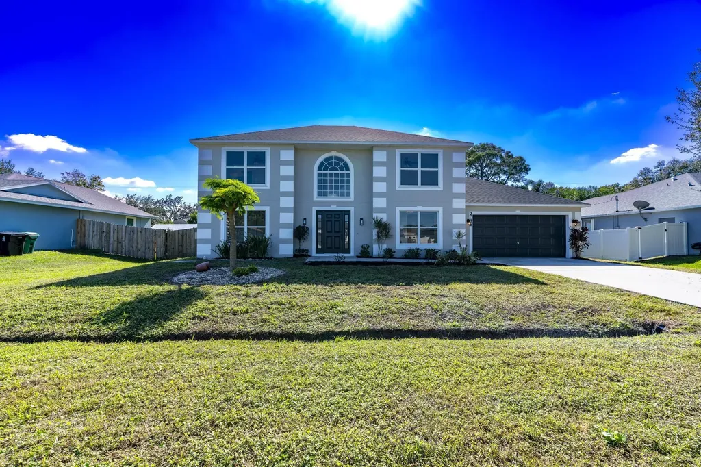 2056 SW Grant Avenue Port Saint Lucie FL 34953
