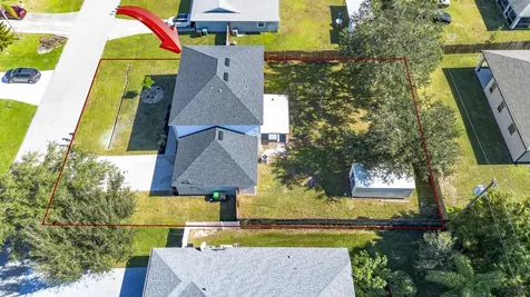 2056 SW Grant Avenue Port Saint Lucie FL 34953