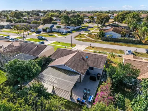 9249 Affirmed Lane Boca Raton FL 33496