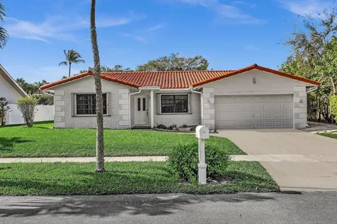 6144 Royal Lytham Drive Boca Raton FL 33433