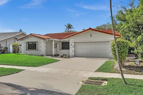 6144 Royal Lytham Drive Boca Raton FL 33433