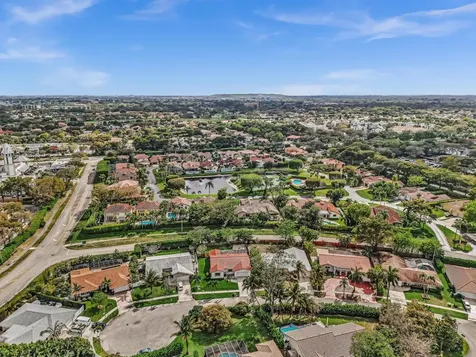 6144 Royal Lytham Drive Boca Raton FL 33433