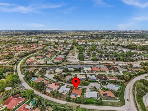 6144 Royal Lytham Drive Boca Raton FL 33433