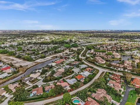 6144 Royal Lytham Drive Boca Raton FL 33433