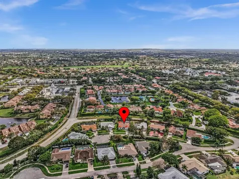 6144 Royal Lytham Drive Boca Raton FL 33433