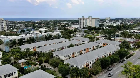 329 W Mallory Circle Delray Beach FL 33483