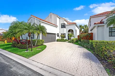 2583 La Cristal Circle Palm Beach Gardens FL 33410