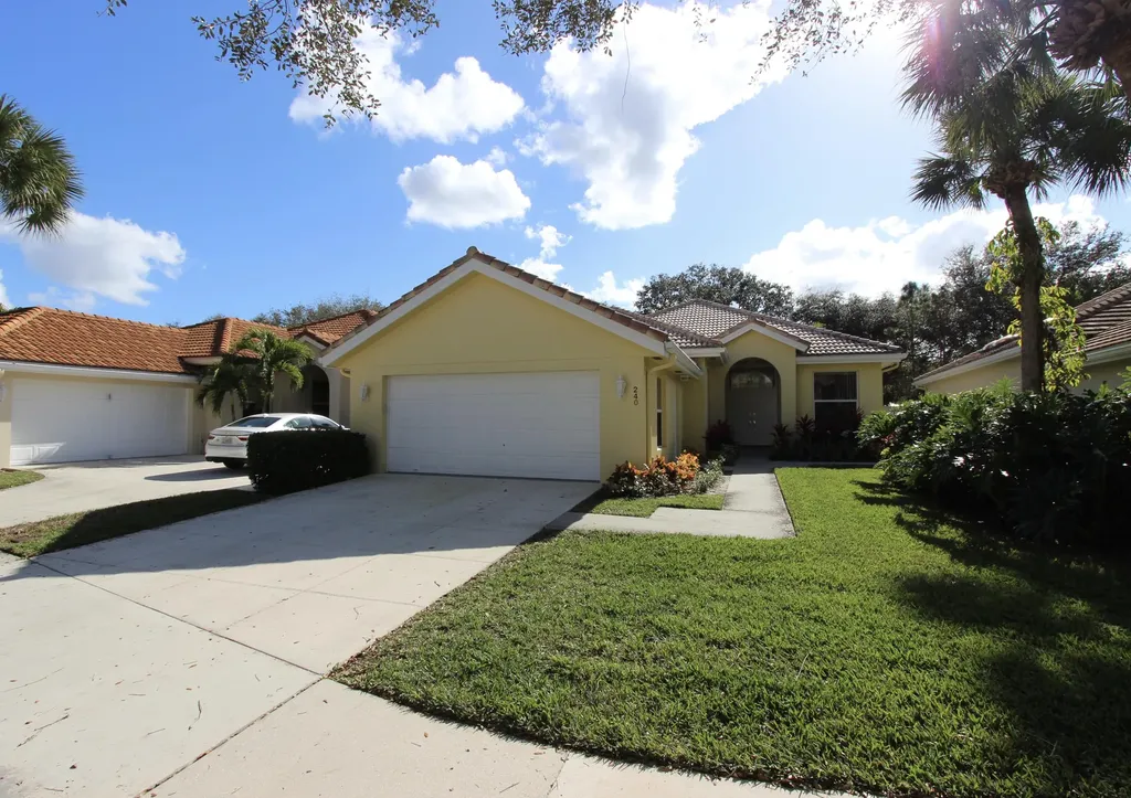 240 Sussex Circle Jupiter FL 33458