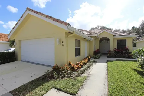 240 Sussex Circle Jupiter FL 33458