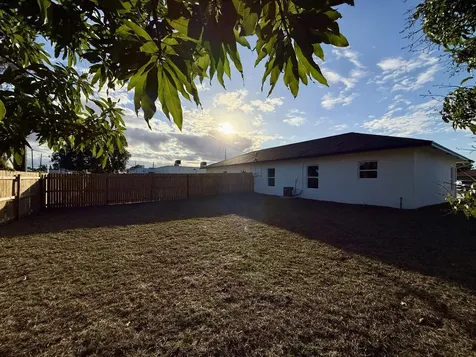 4555 Hairland Drive West Palm Beach FL 33415