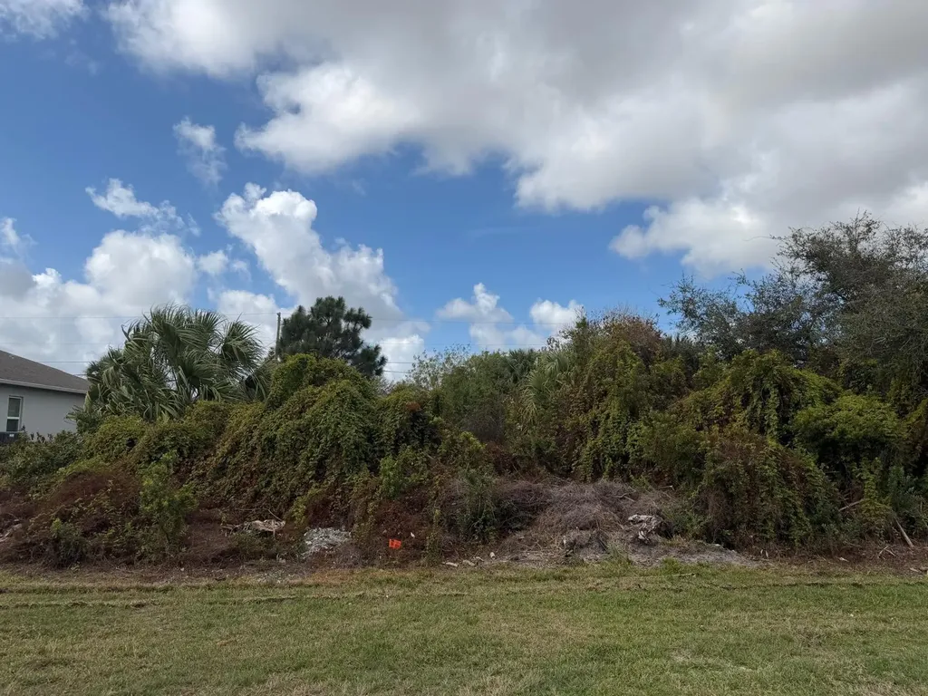 1650 SW Hampshire Lane Port Saint Lucie FL 34953