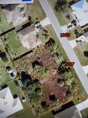 1650 SW Hampshire Lane Port Saint Lucie FL 34953