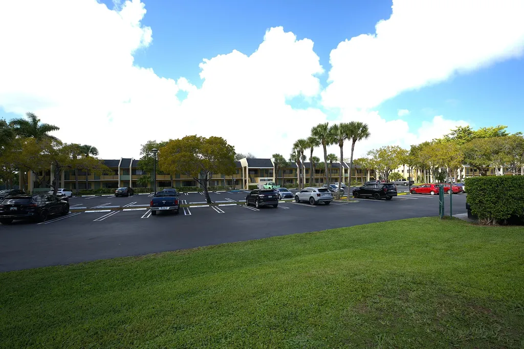 1509 Meadows Circle Boynton Beach FL 33436