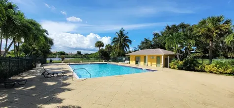 1509 Meadows Circle Boynton Beach FL 33436