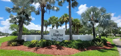 1509 Meadows Circle Boynton Beach FL 33436