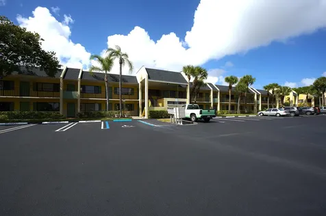 1509 Meadows Circle Boynton Beach FL 33436