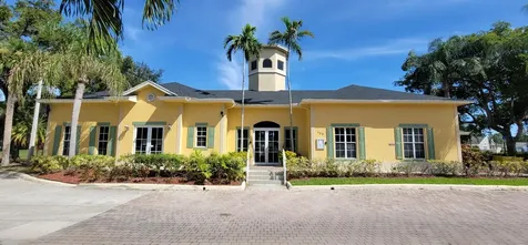 1509 Meadows Circle Boynton Beach FL 33436