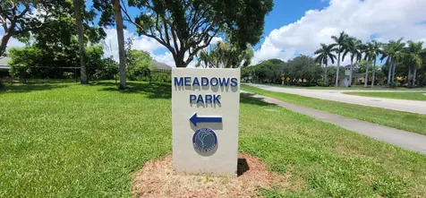 1509 Meadows Circle Boynton Beach FL 33436