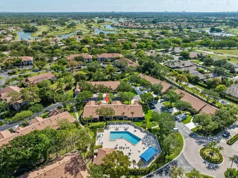 1903 Rosewood Way Palm Beach Gardens FL 33418