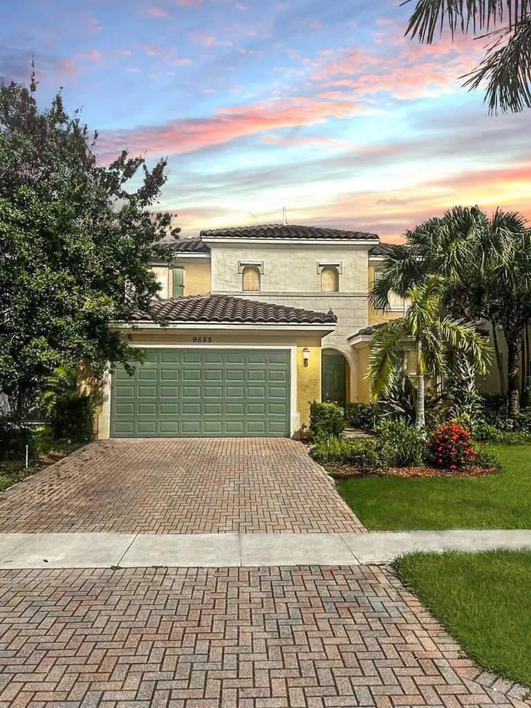 9555 Phipps Lane Wellington FL 33414