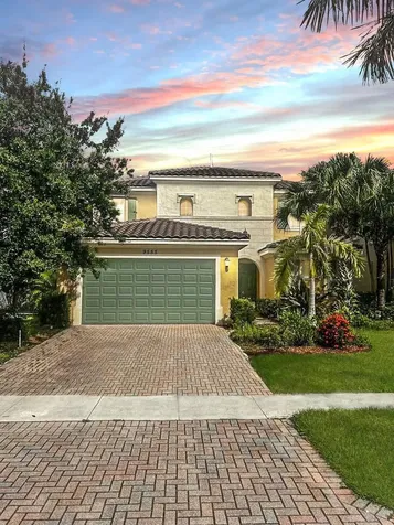 9555 Phipps Lane Wellington FL 33414