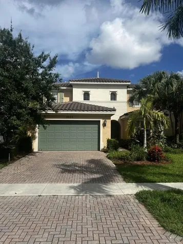 9555 Phipps Lane Wellington FL 33414