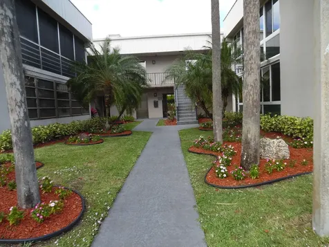 157 Capri D Delray Beach FL 33484