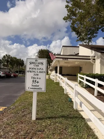 3146 Via Ponciana Lake Worth FL 33467