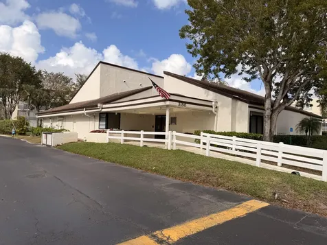 3146 Via Ponciana Lake Worth FL 33467
