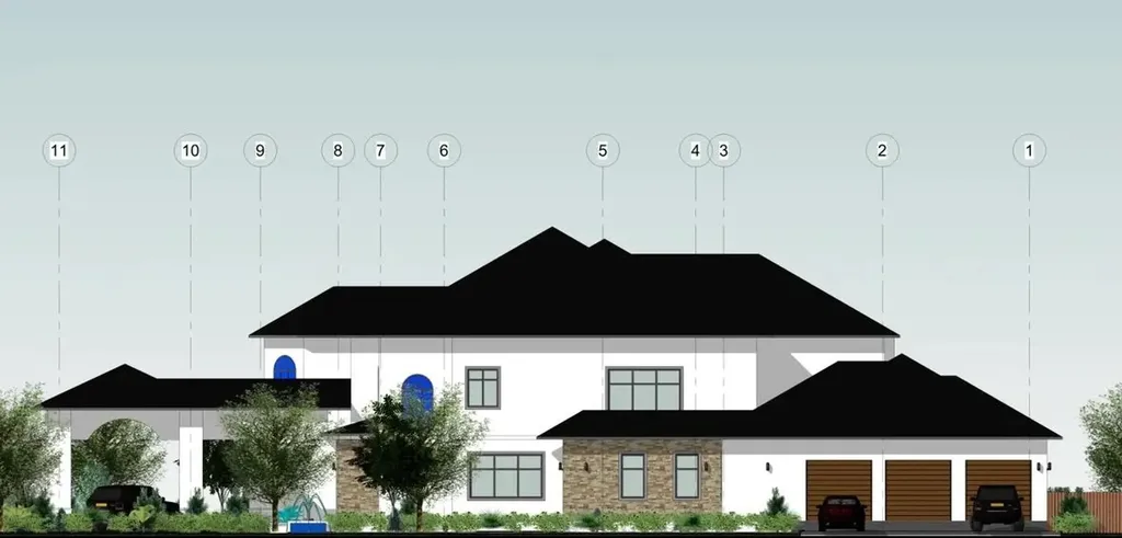 6041 Nw 84th Terrace Parkland FL 33067