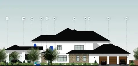6041 Nw 84th Terrace Parkland FL 33067