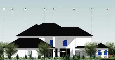 6041 Nw 84th Terrace Parkland FL 33067
