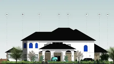 6041 Nw 84th Terrace Parkland FL 33067