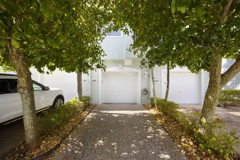 3069 Laurel Ridge Circle Riviera Beach FL 33404