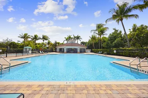 3069 Laurel Ridge Circle Riviera Beach FL 33404