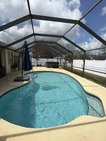 5878 Nw Carovel Avenue Port Saint Lucie FL 34986