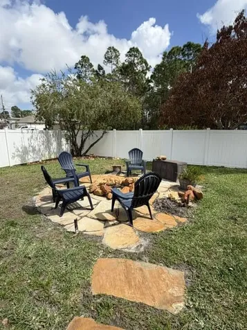 5878 Nw Carovel Avenue Port Saint Lucie FL 34986