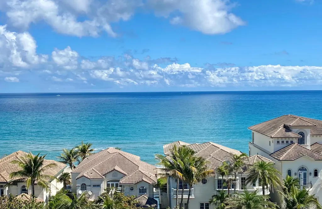3606 S Ocean 1002 Boulevard Highland Beach FL 33487