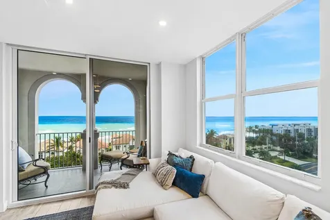 3606 S Ocean 1002 Boulevard Highland Beach FL 33487