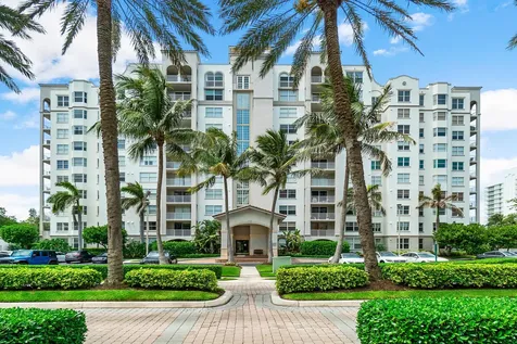 3606 S Ocean 1002 Boulevard Highland Beach FL 33487