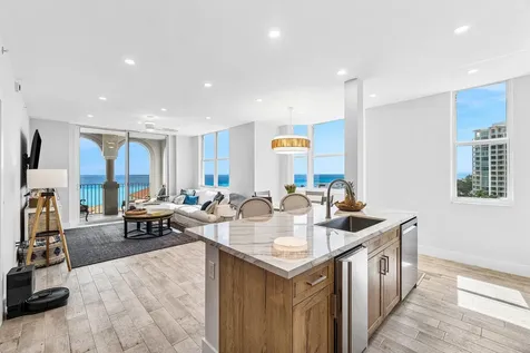 3606 S Ocean 1002 Boulevard Highland Beach FL 33487