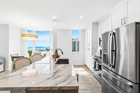 3606 S Ocean 1002 Boulevard Highland Beach FL 33487