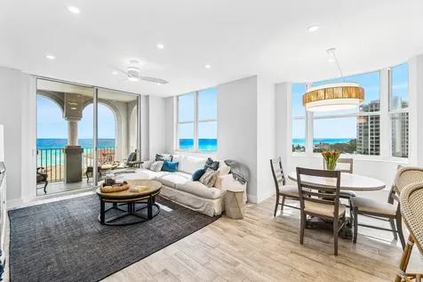 3606 S Ocean 1002 Boulevard Highland Beach FL 33487